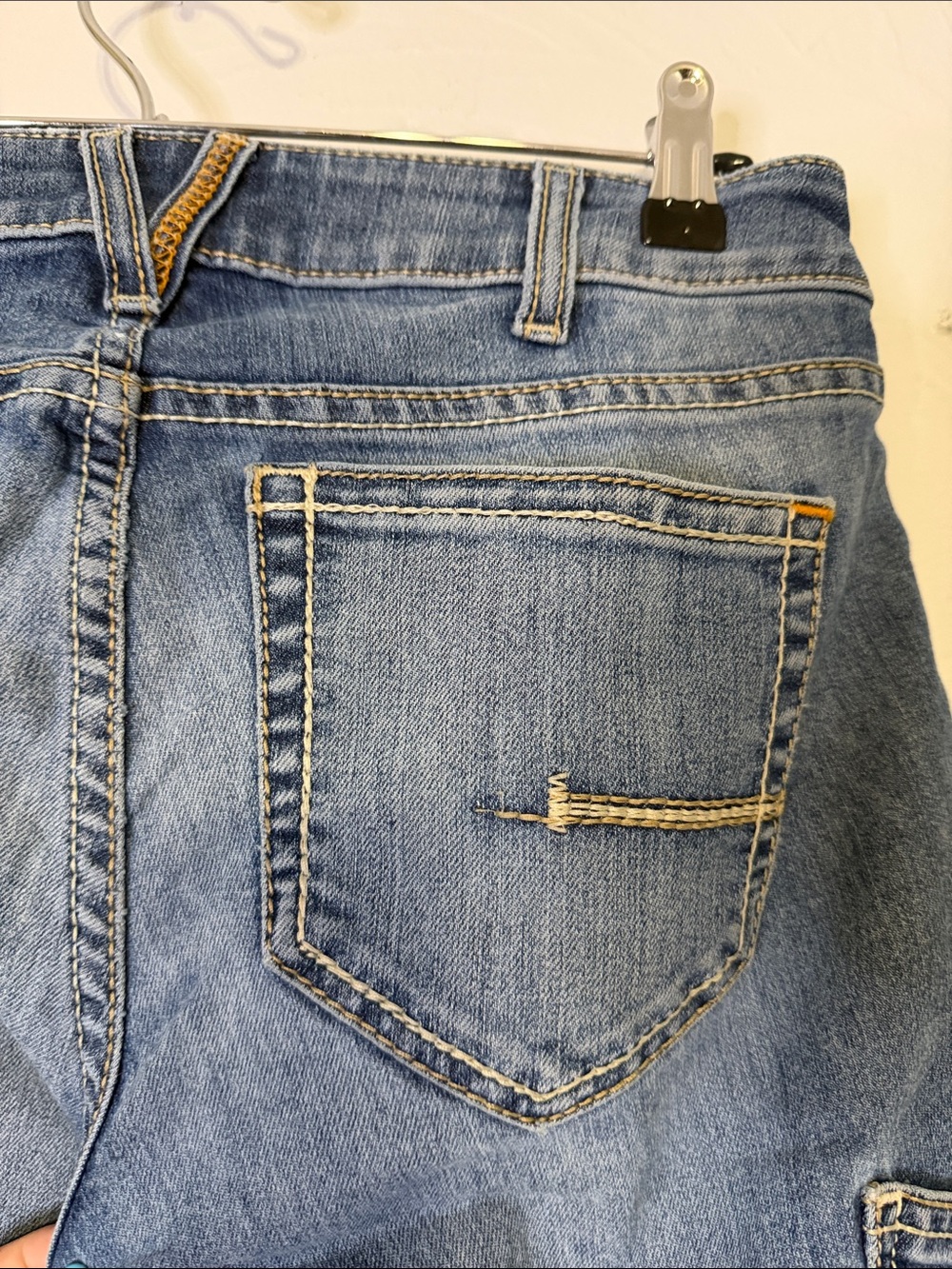 Ariat Rebar jeans